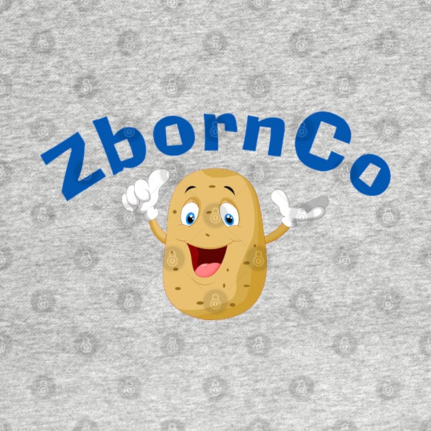 ZbornCo by Golden Girls Quotes